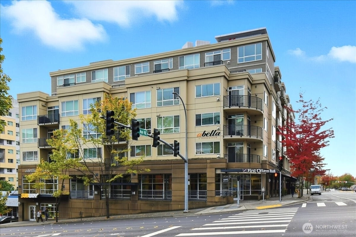300 110th Ave NE Unit 412 Unit 412 Bellevue WA 98004