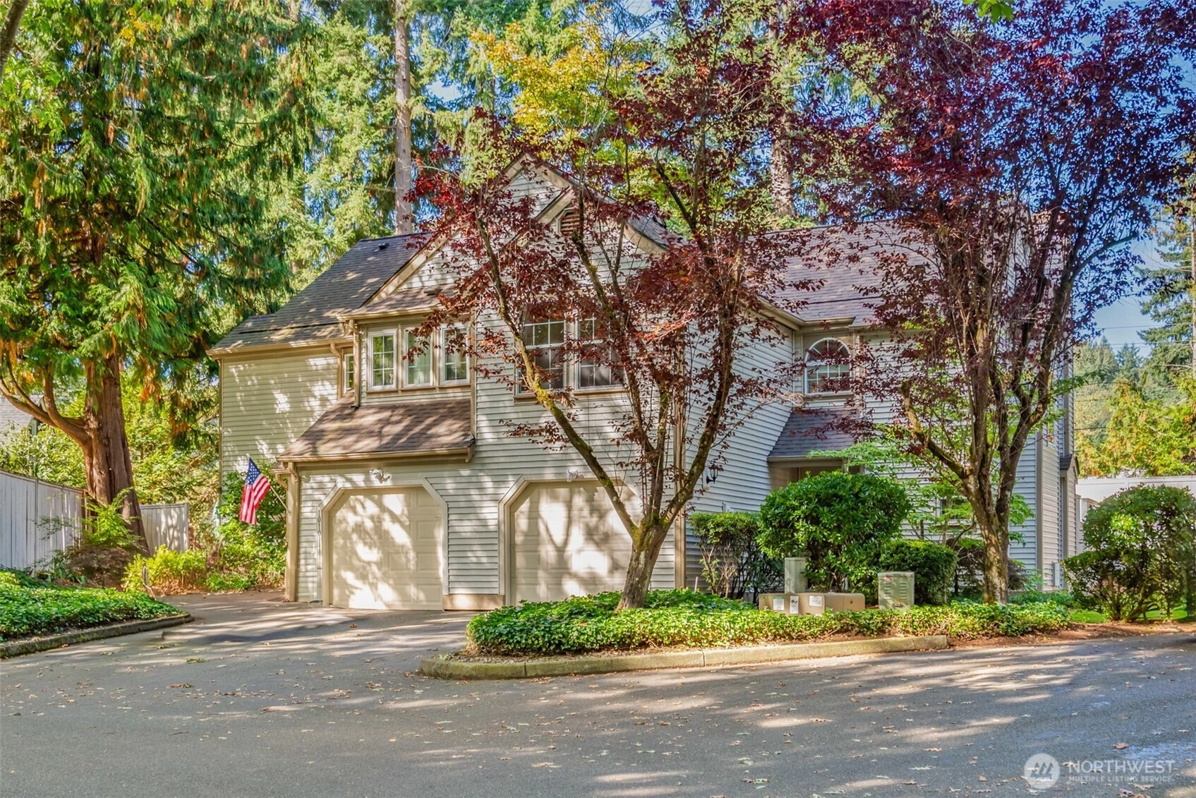 10102 NE 135th Ln Unit 8 Unit 8 Kirkland WA 98034