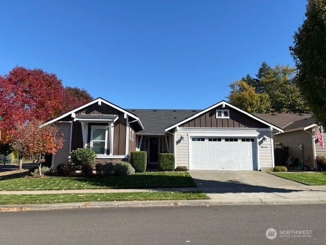 8902 Viola St SE Unit  Olympia WA 98501