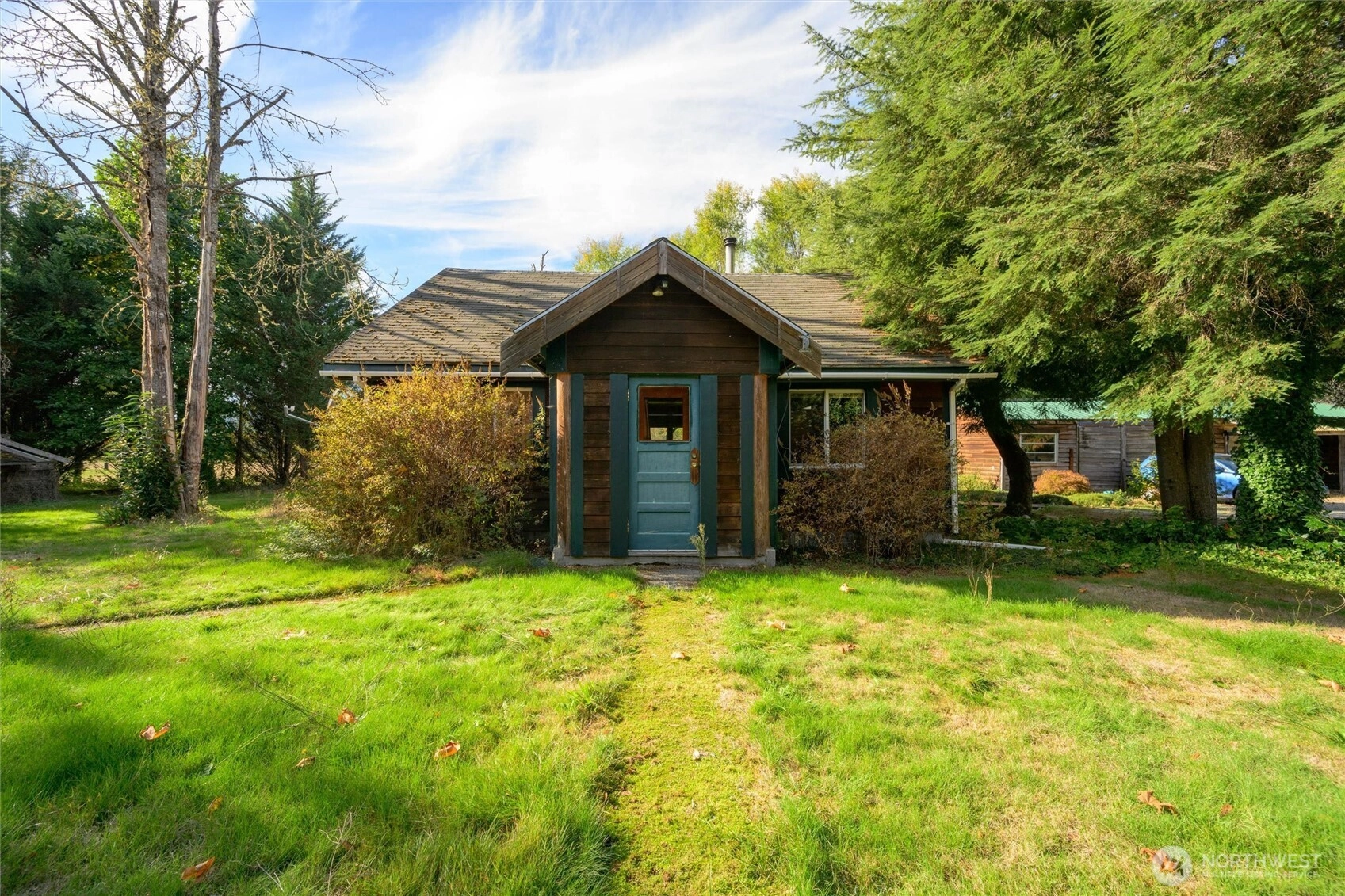 60333 State Route 20 Marblemount WA 98267