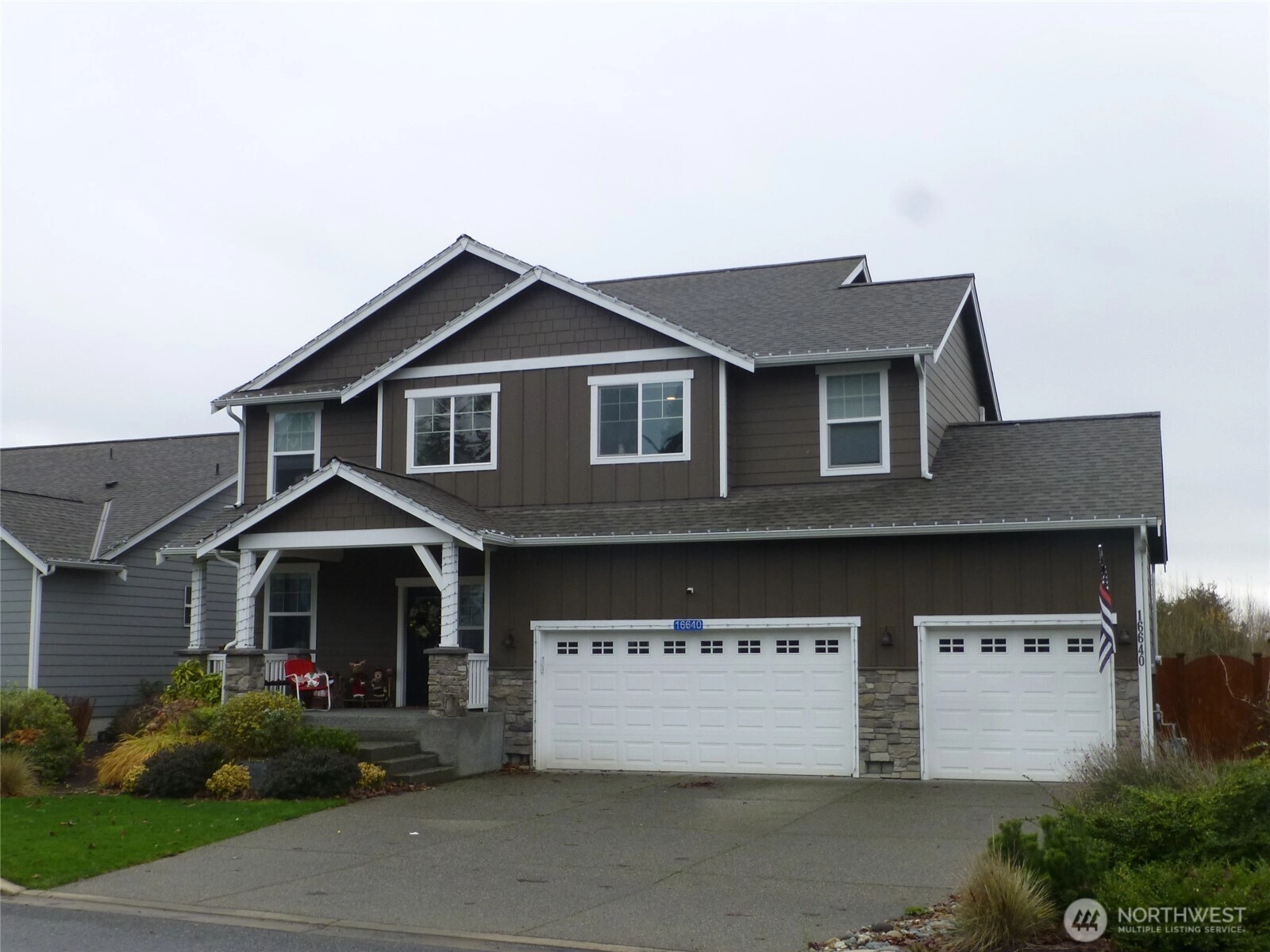 16640 Frazier Heights Pl Burlington WA 98233