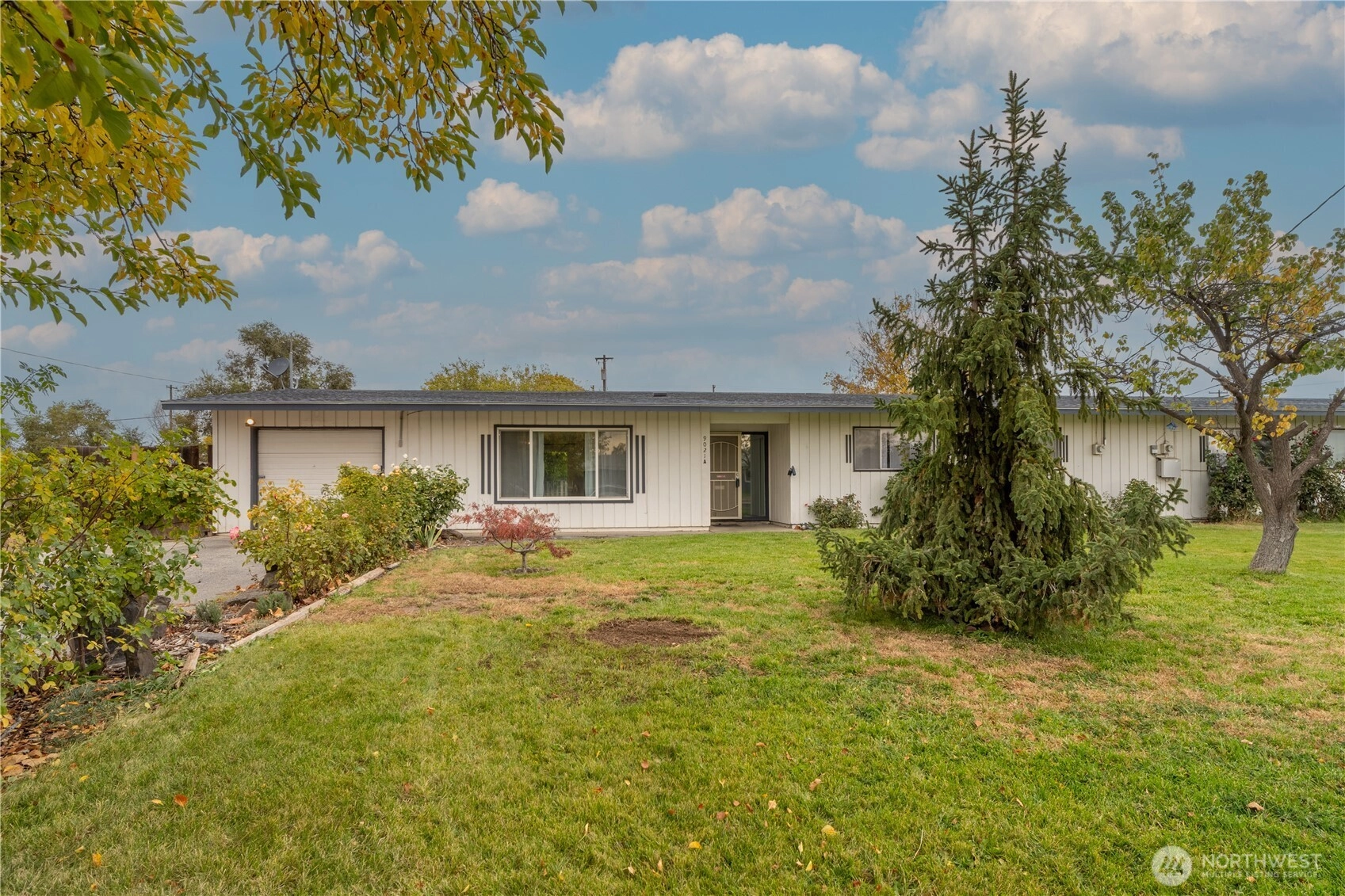 9021 Mcconnell Dr Unit A Unit A Moses Lake WA 98837