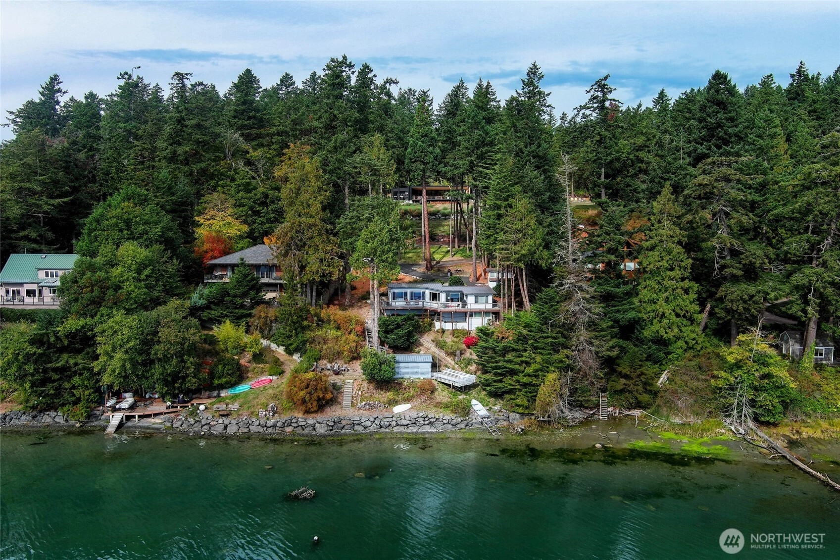 457 White Point Friday Harbor WA 98250