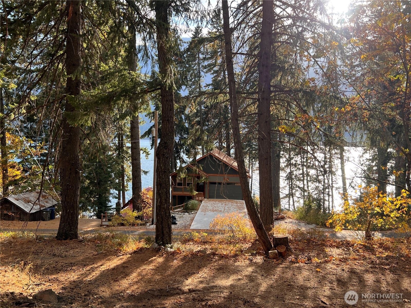 17730 N Shore Dr Leavenworth WA 98826