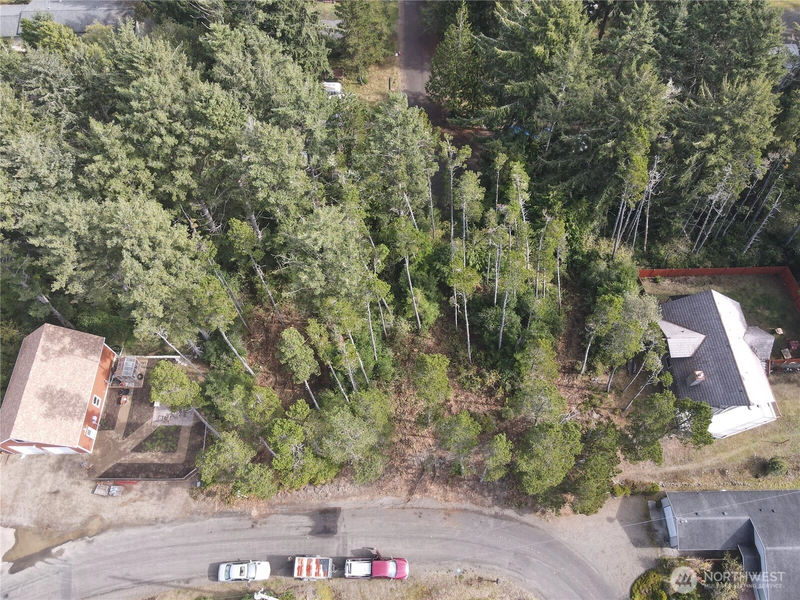 1102 300th Place Unit  Ocean Park WA 98640