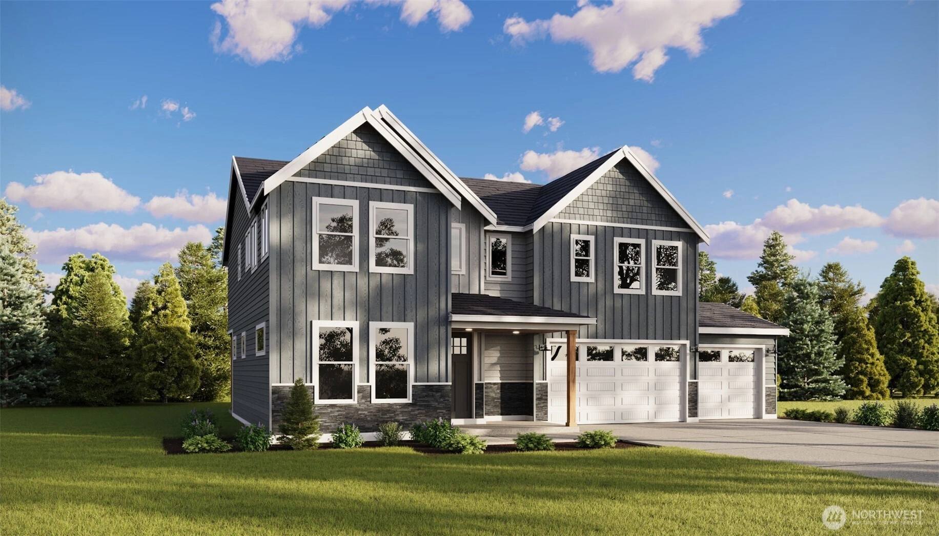 8209 73rd Pl NE Unit  Marysville WA 98270