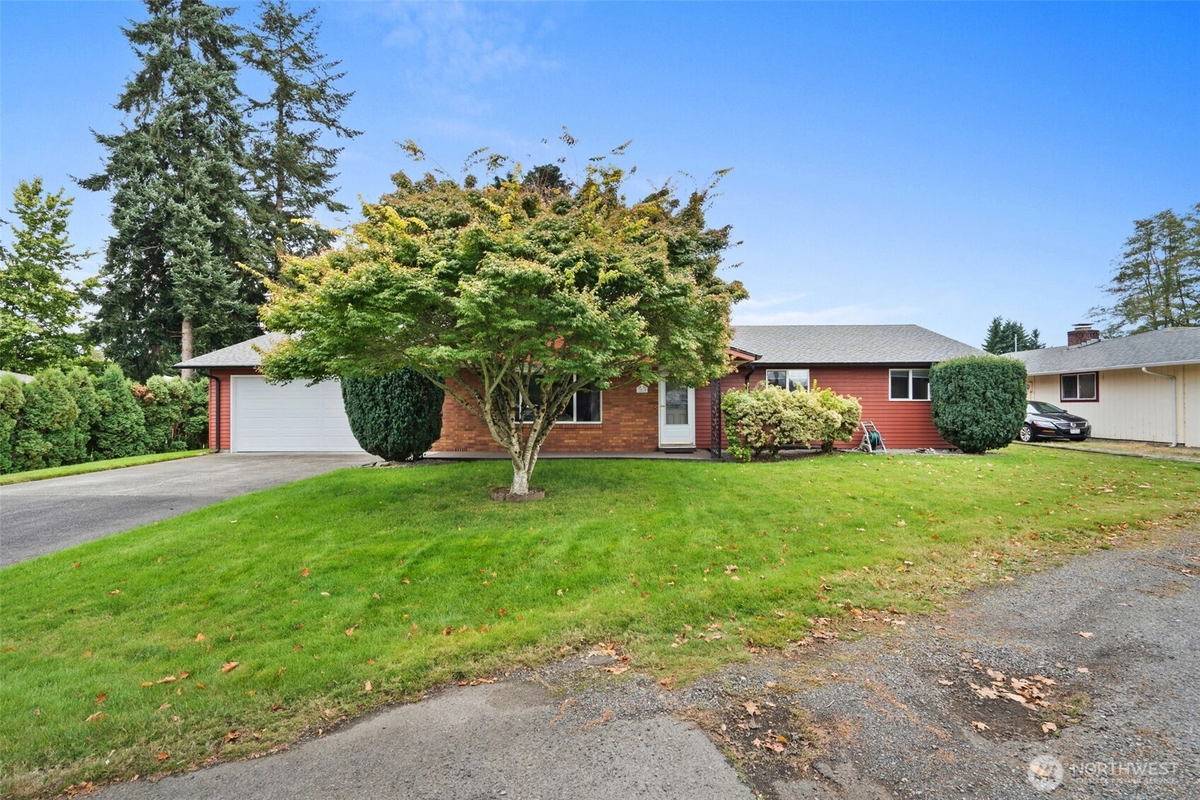 3510 Rodcin Ave Centralia WA 98531