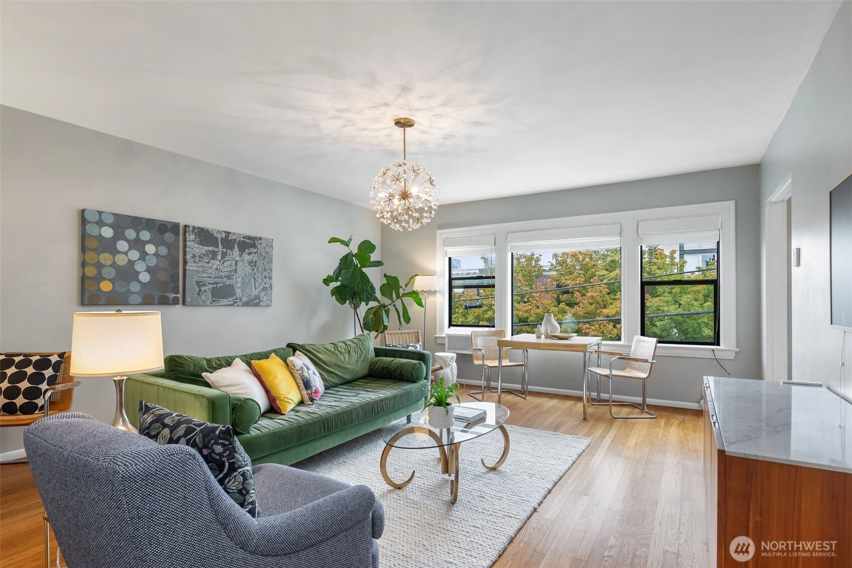 1136 13th Ave Unit 305 Unit 305 Seattle WA 98122