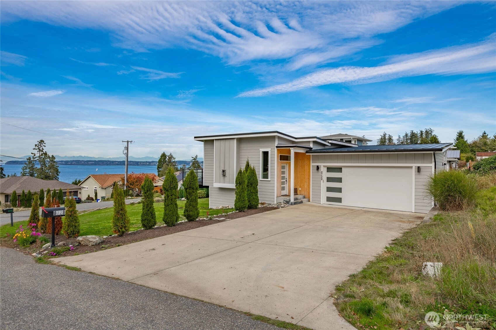 8728 Charel Dr Unit  Blaine WA 98230