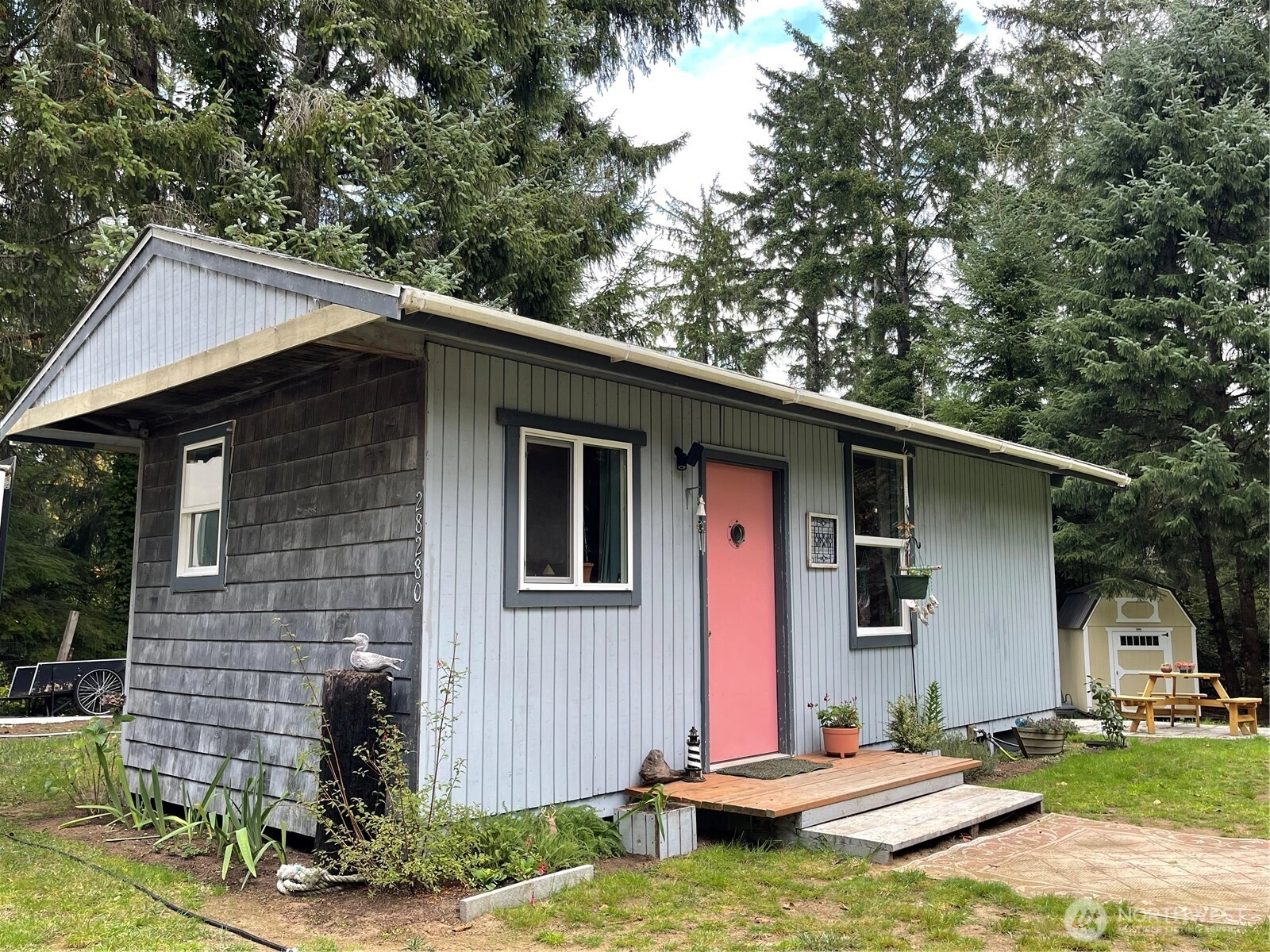 28280 X Ln Unit  Ocean Park WA 98640