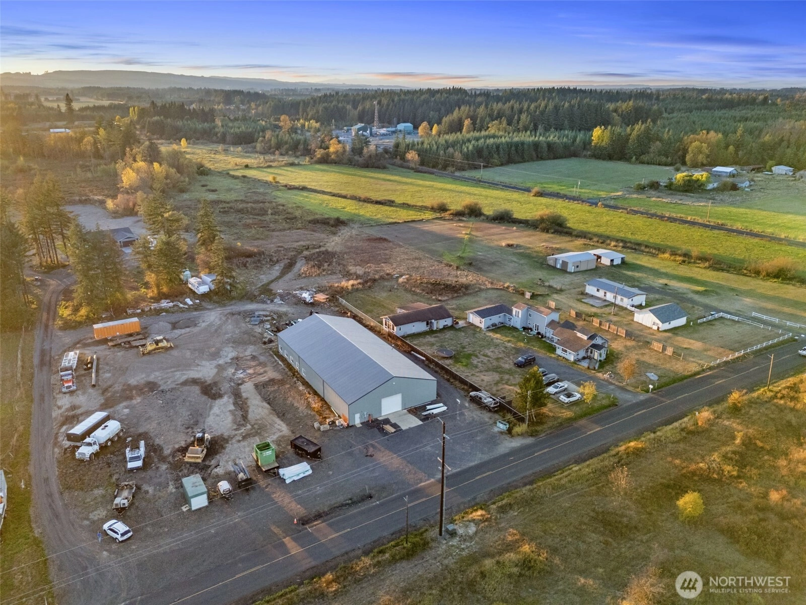 316 Meier Rd Winlock WA 98596