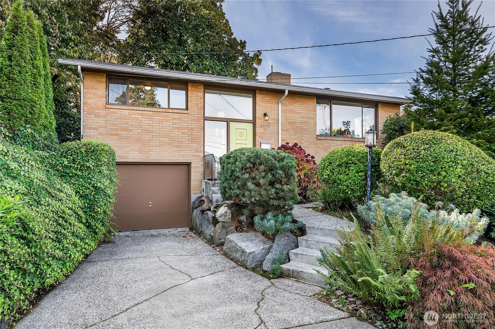 3943 S Lucile St Seattle WA 98118