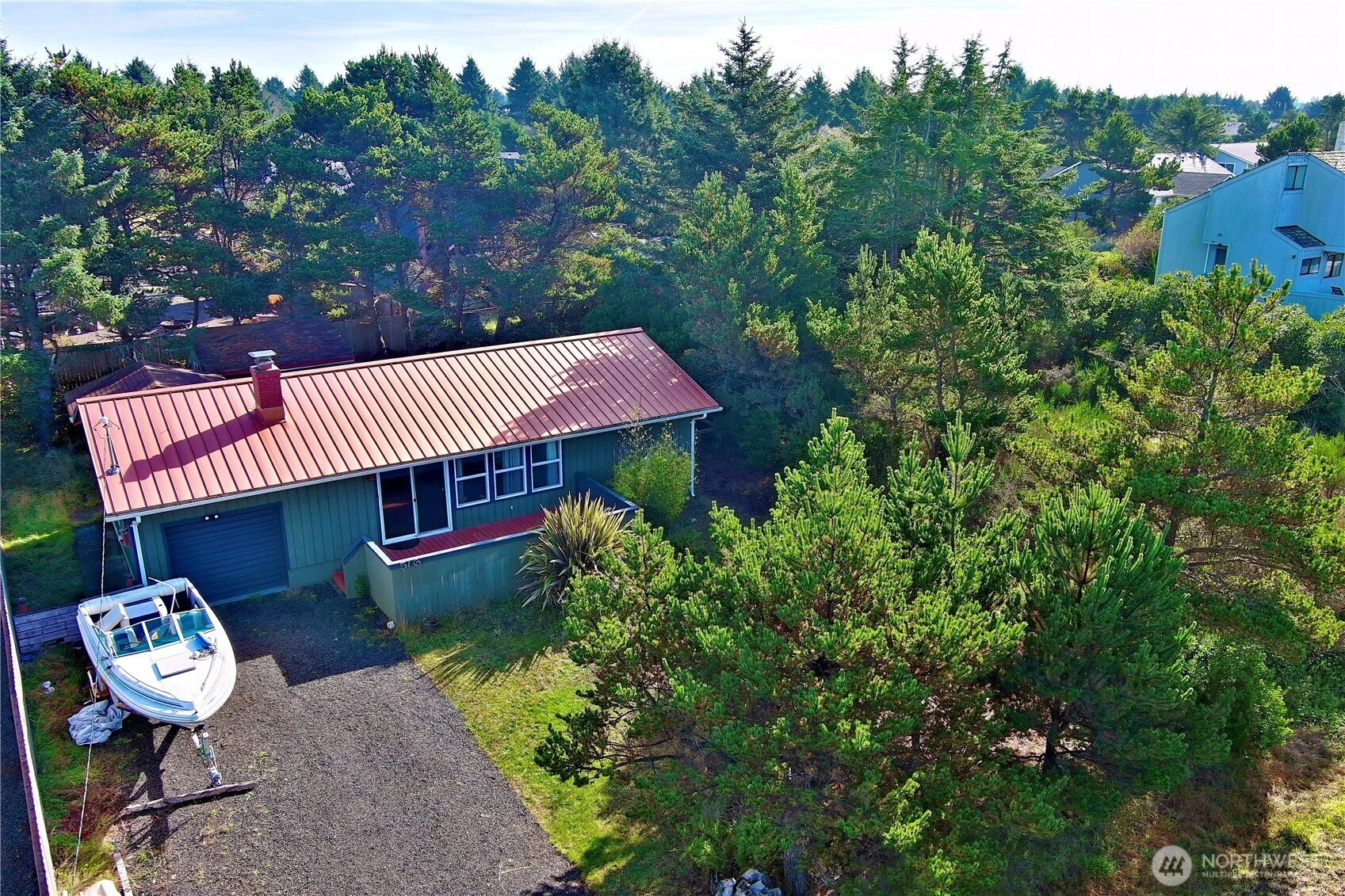 516 Sand Dune Ave SW Unit  Ocean Shores WA 98569