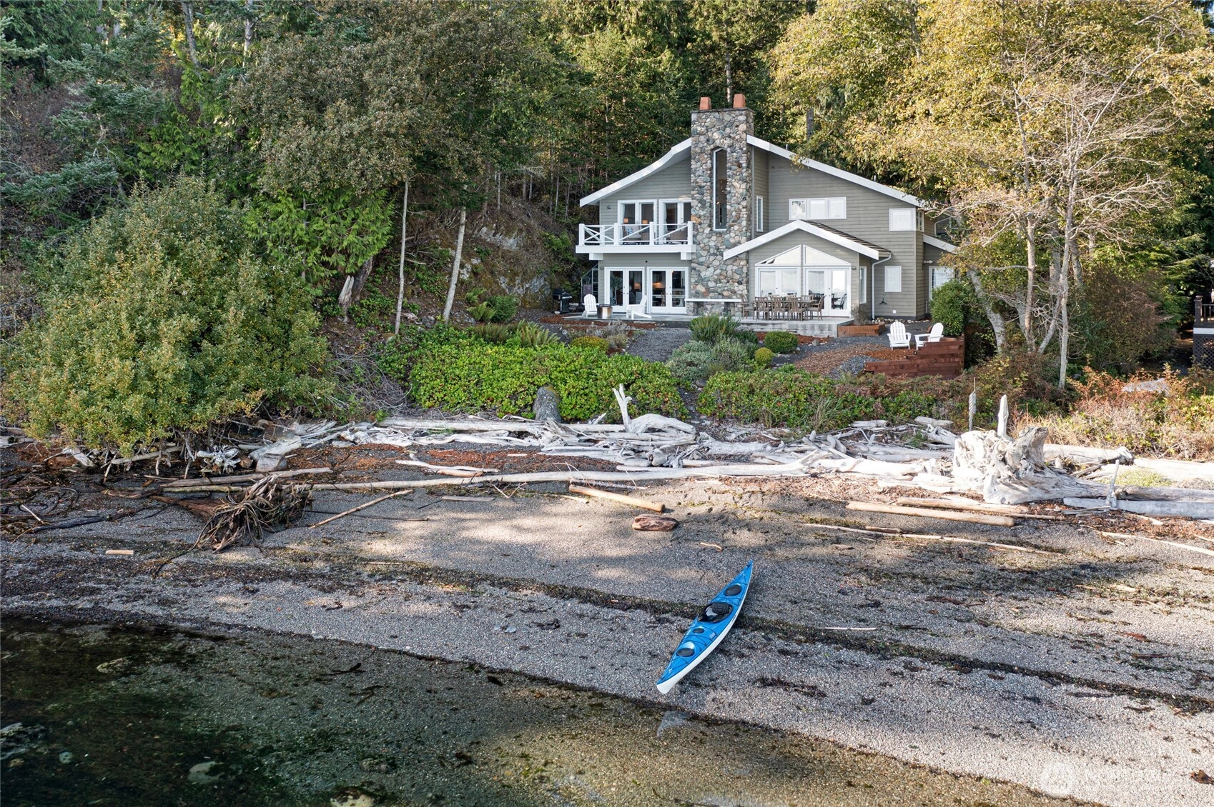 45 Stony Point Friday Harbor WA 98250