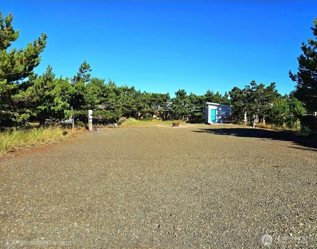 813 340th Pl Ocean Park WA 98640