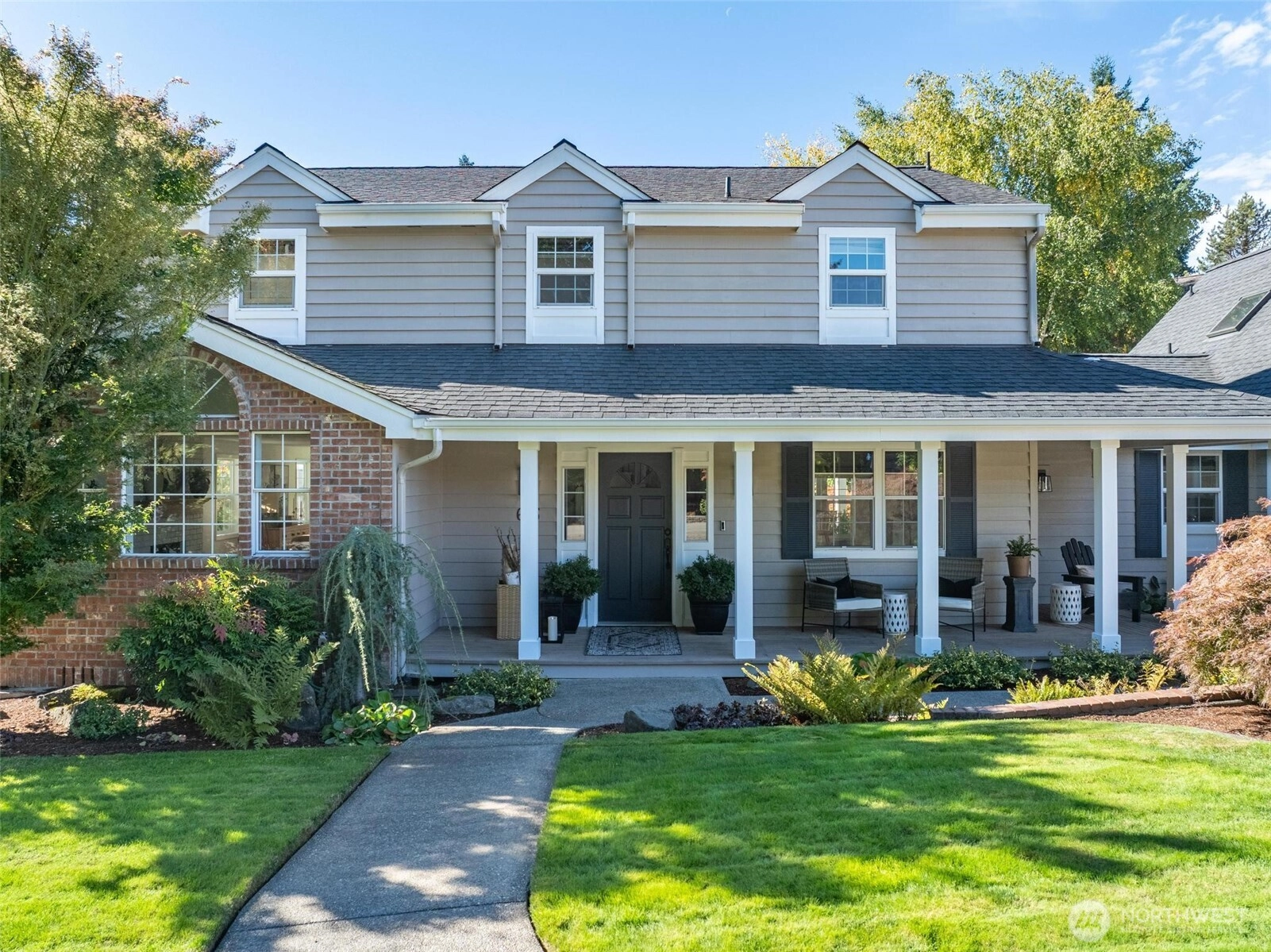 615 SE Prospect St Unit  Chehalis WA 98532