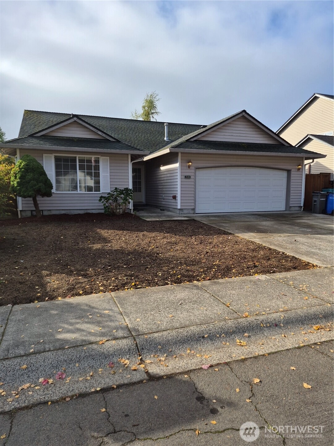 2601 NE 80 St Unit  Vancouver WA 98665