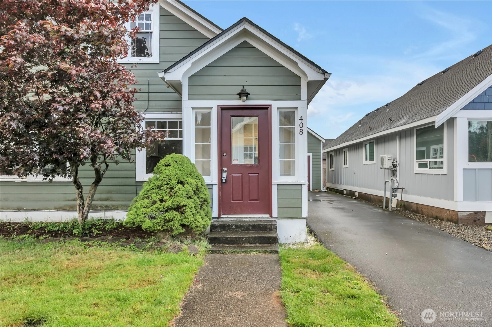 408 Karr Ave Hoquiam WA 98550