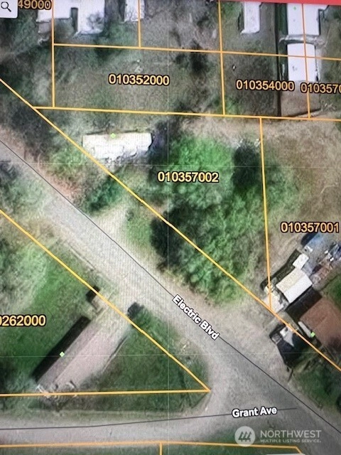 326 Electric Blvd Unit  Electric City WA 99133