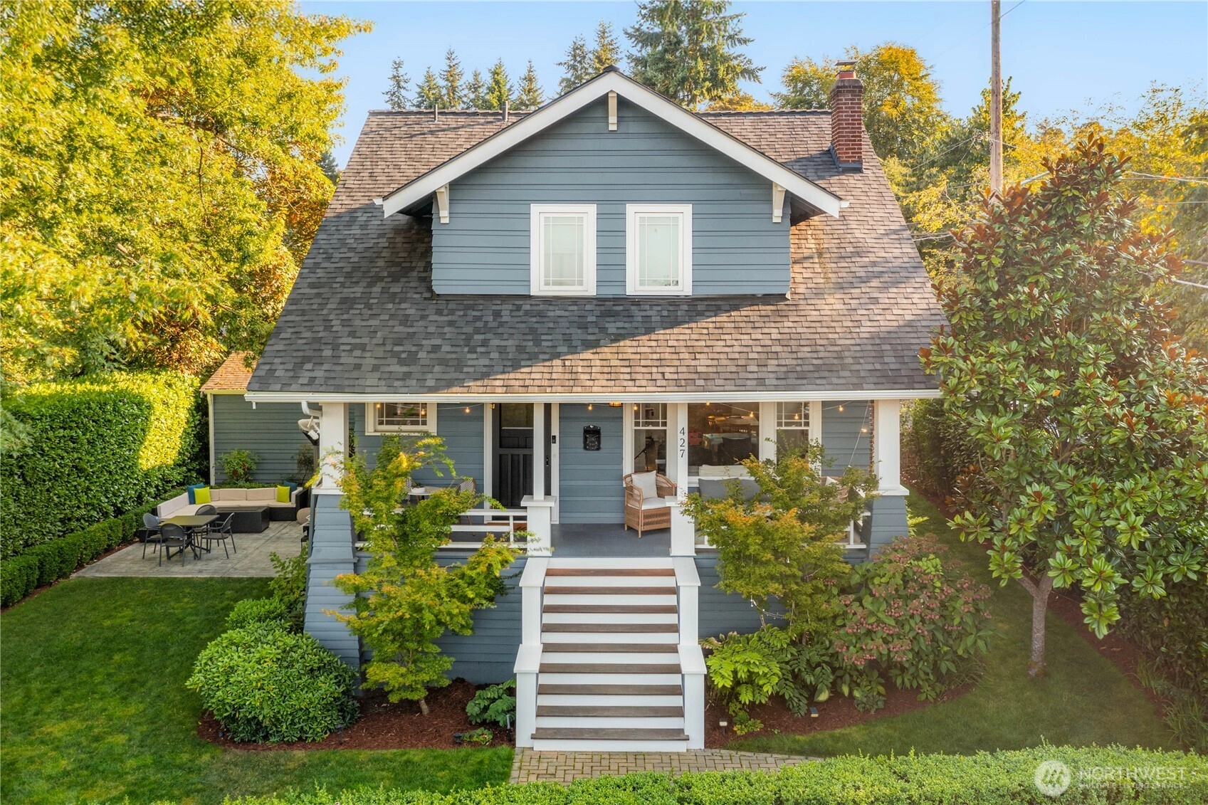 427 W Armour St Seattle WA 98119