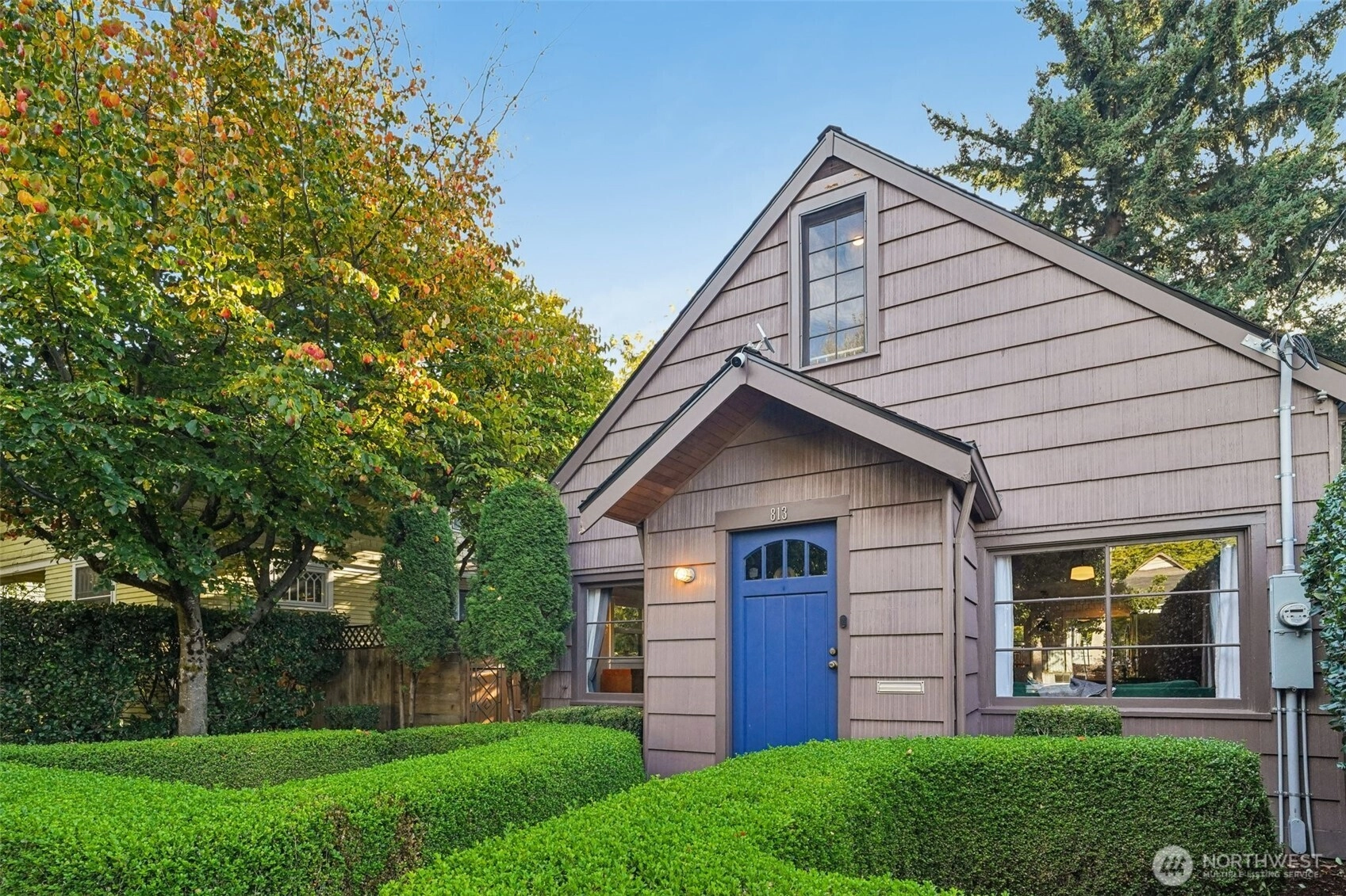 813 S Orcas St Seattle WA 98108