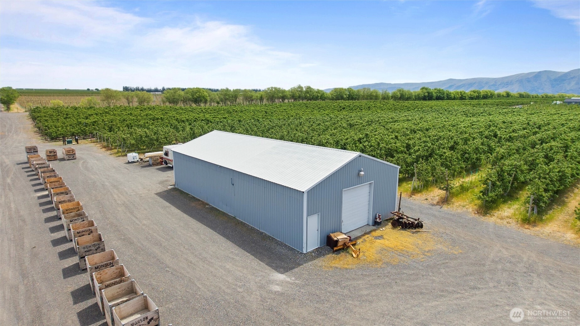 29083 Road U SW Mattawa WA 99349