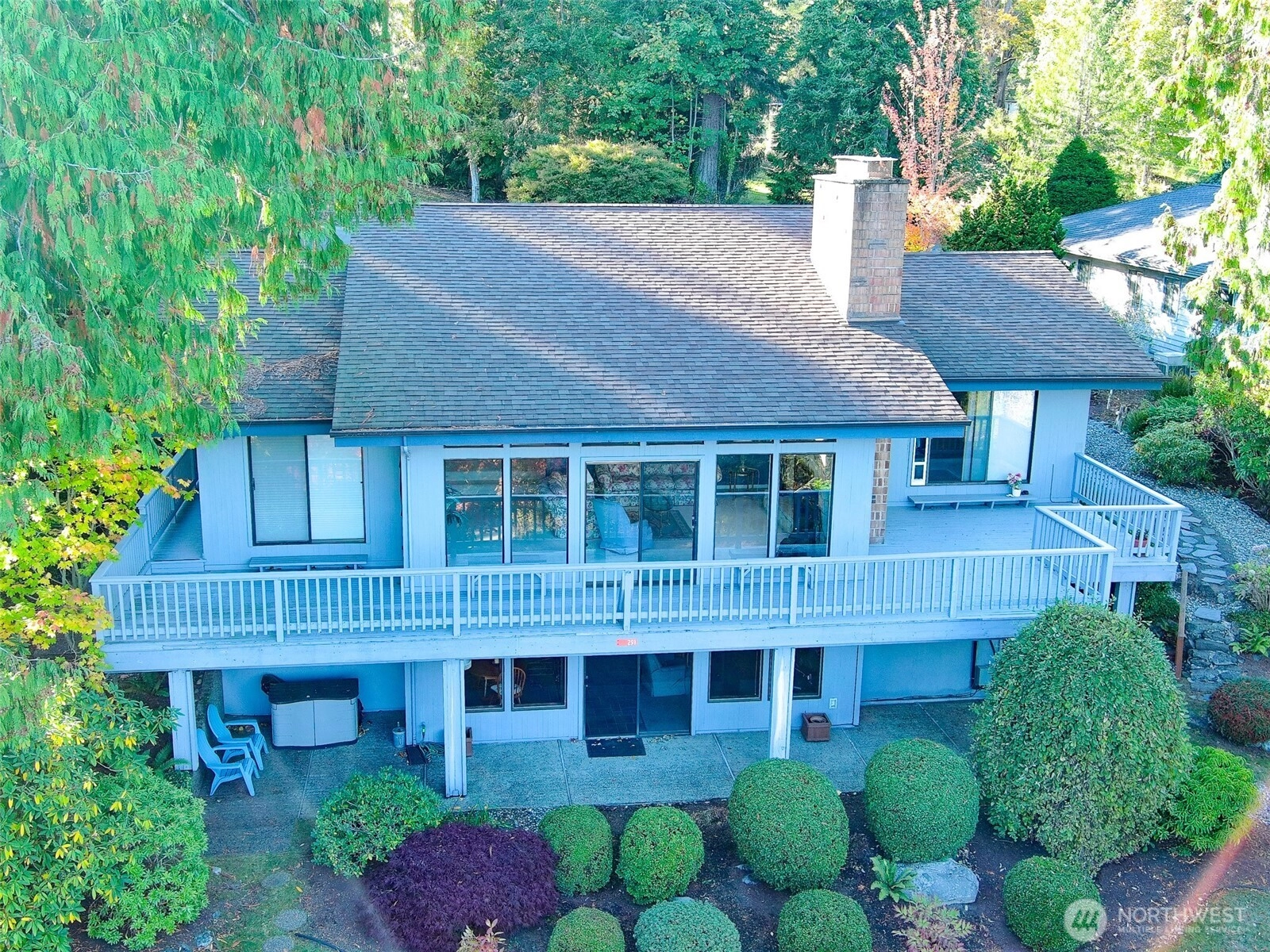 291 Pioneer Dr Unit  Port Ludlow WA 98365