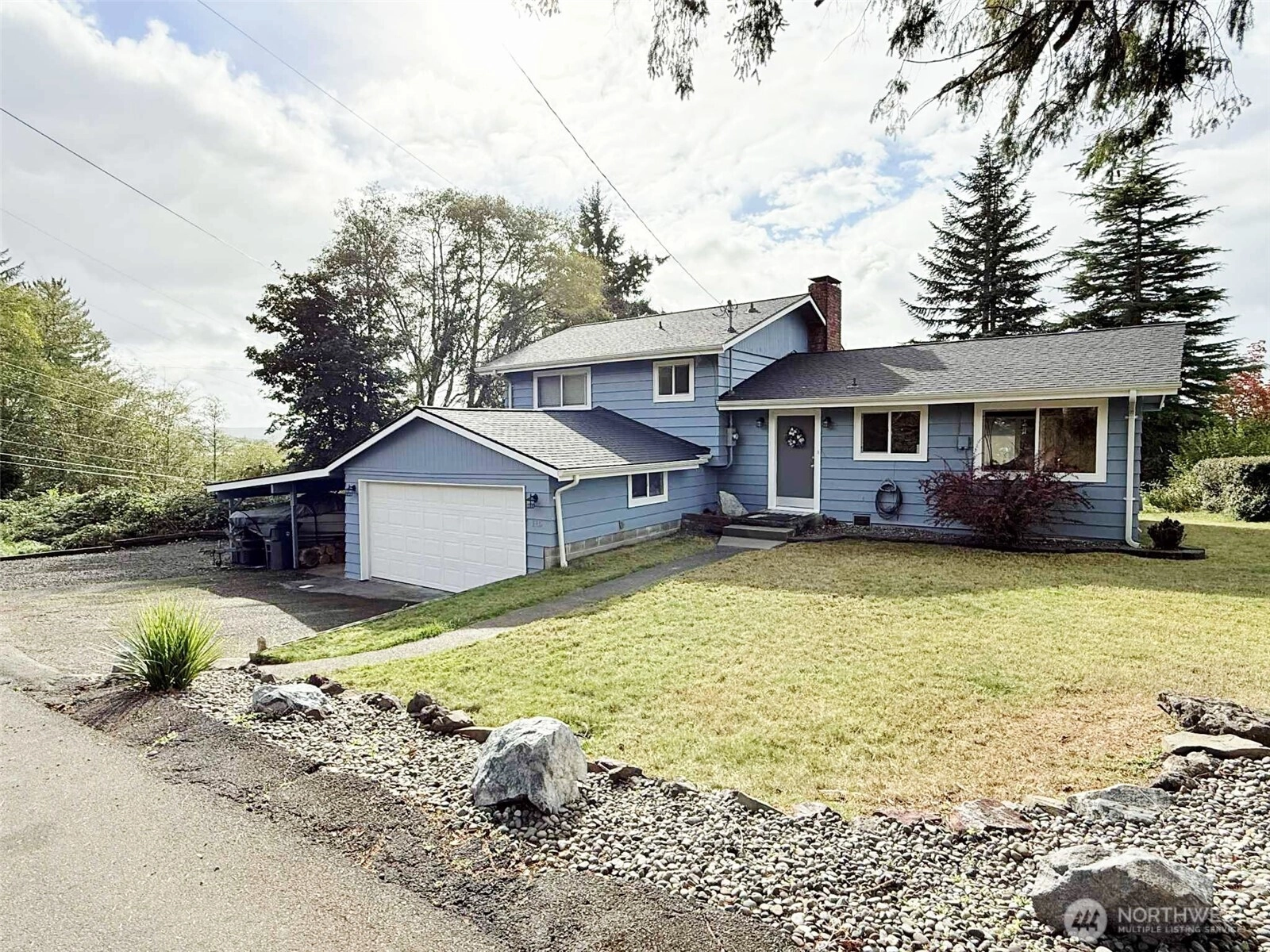 115 Beacon Hill Dr Hoquiam WA 98550
