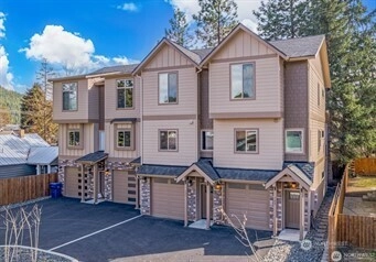 121123 Stafford St Unit  Leavenworth WA 98826