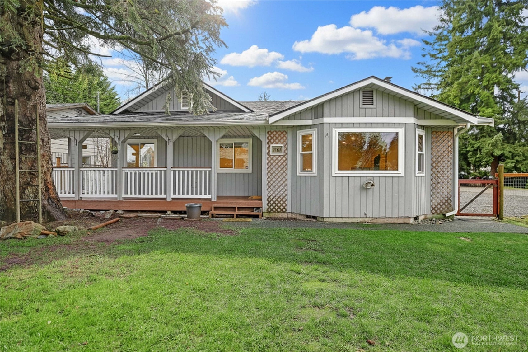 208 W Galena St Granite Falls WA 98252