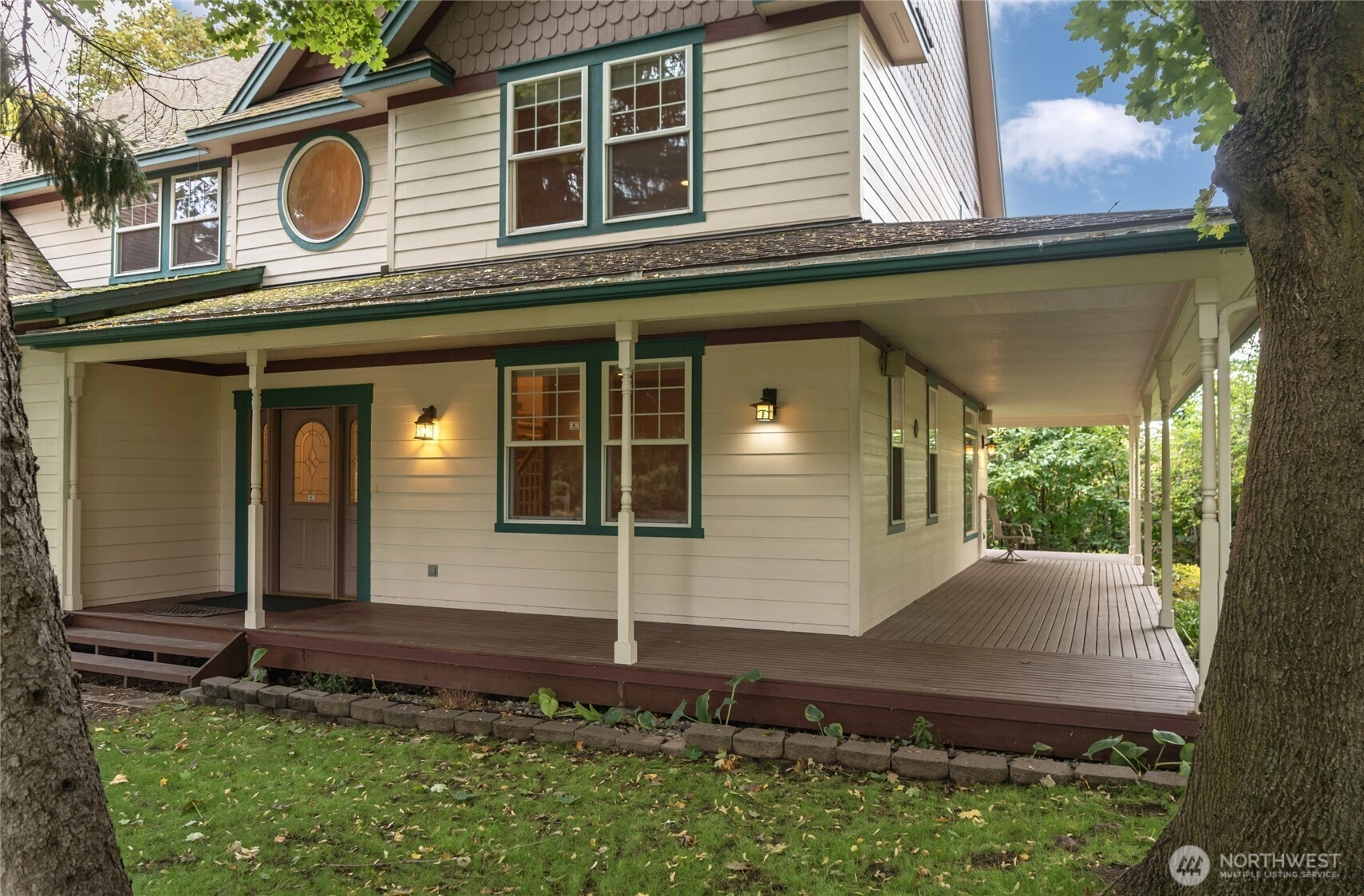 6005 Sunset Hwy Cashmere WA 98815