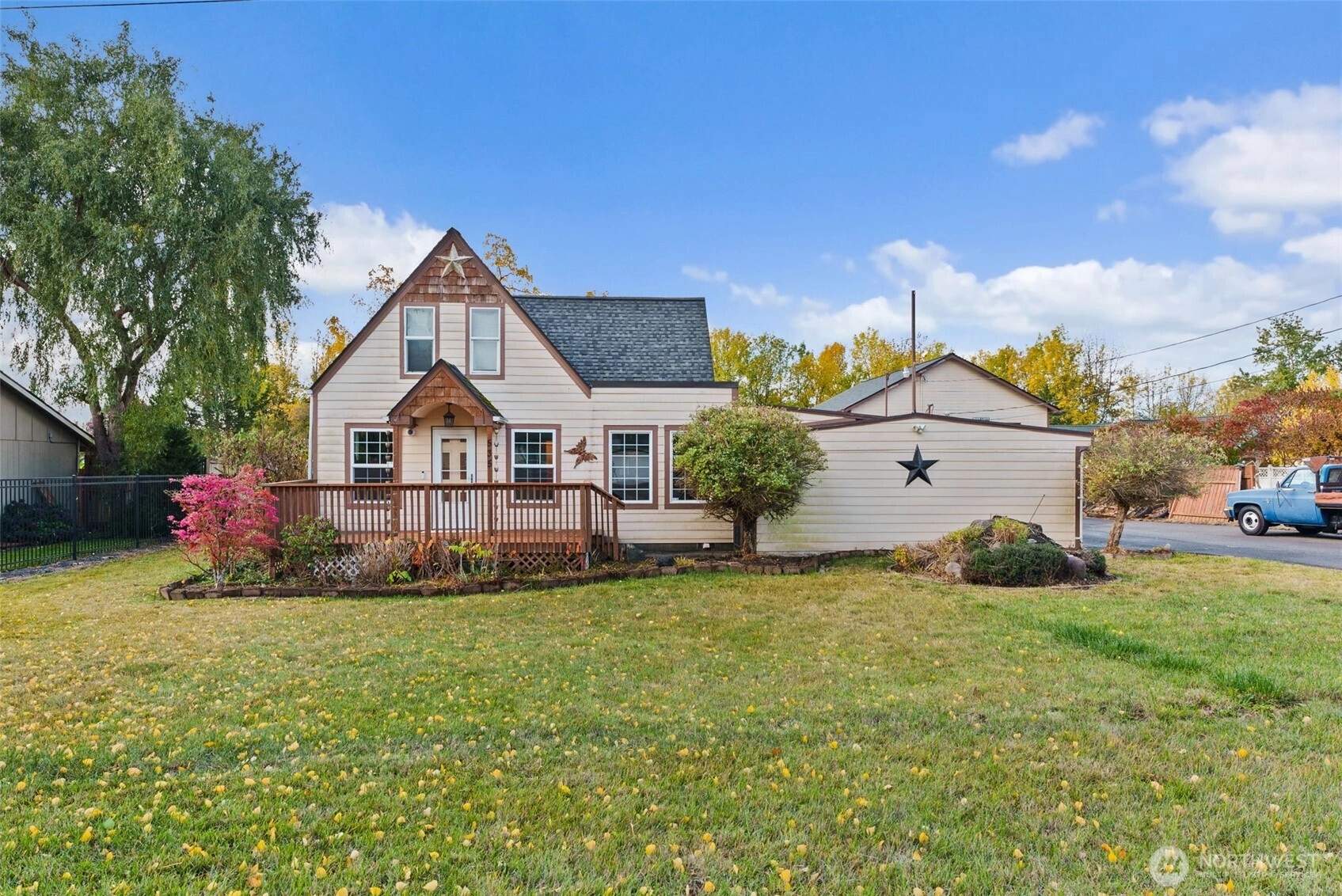 535 SW 19th St Chehalis WA 98532