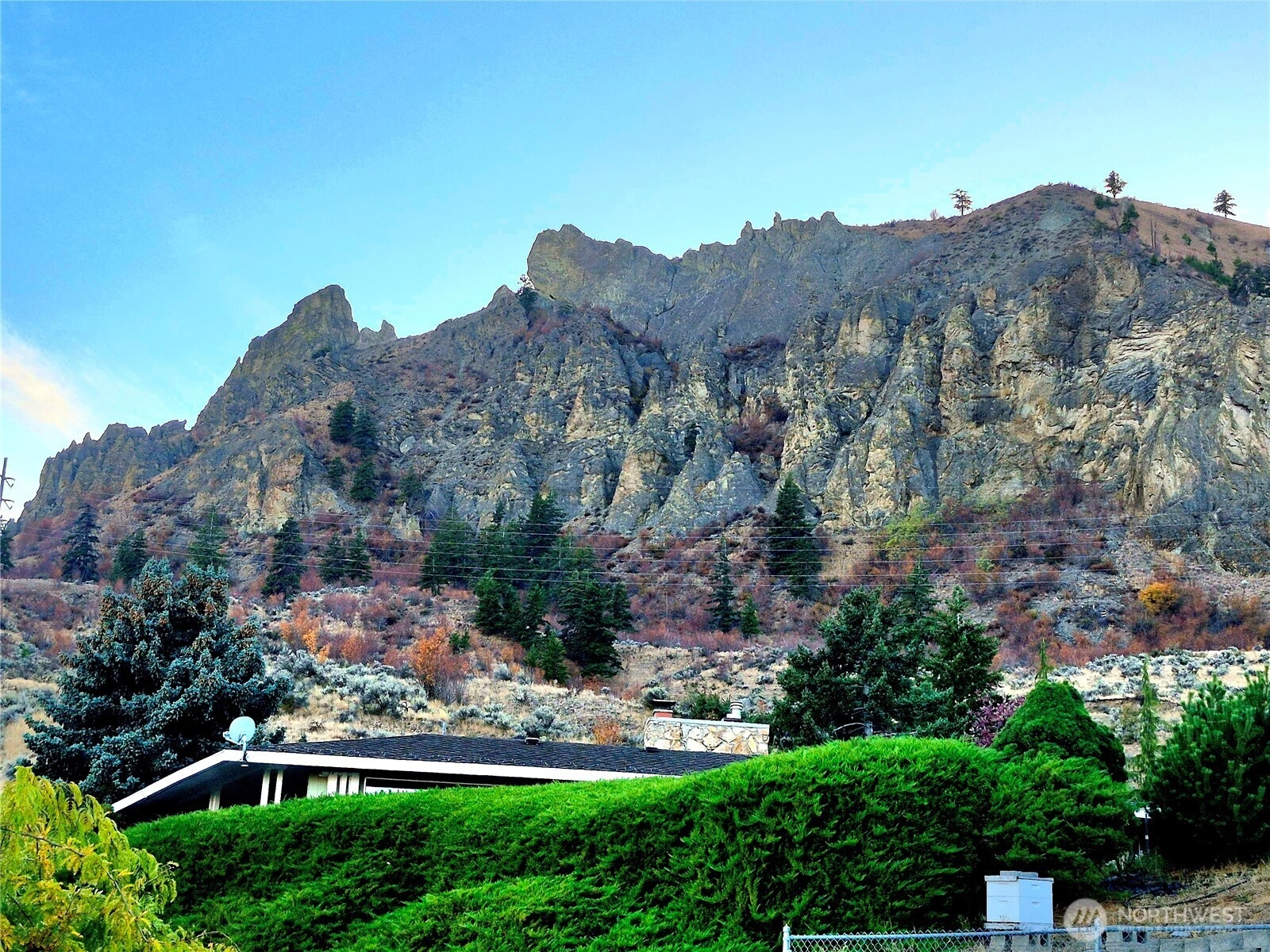 Patsue Pl Unit  Wenatchee WA 98801