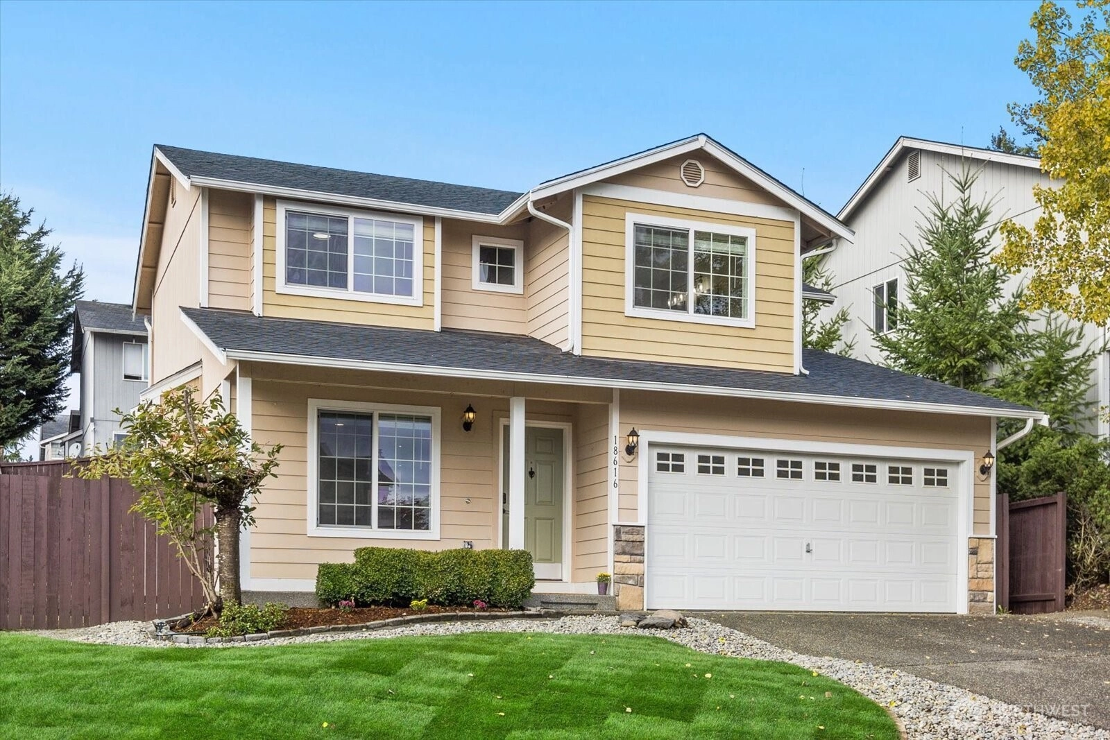 18616 85th Ave E Unit  Puyallup WA 98375