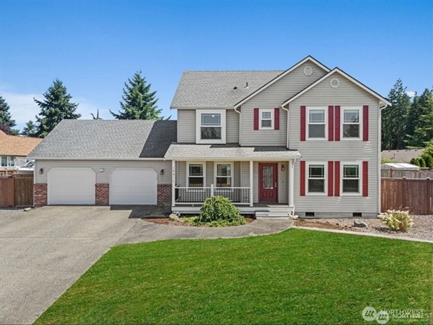 19411 107th Ave Court E Graham WA 98338