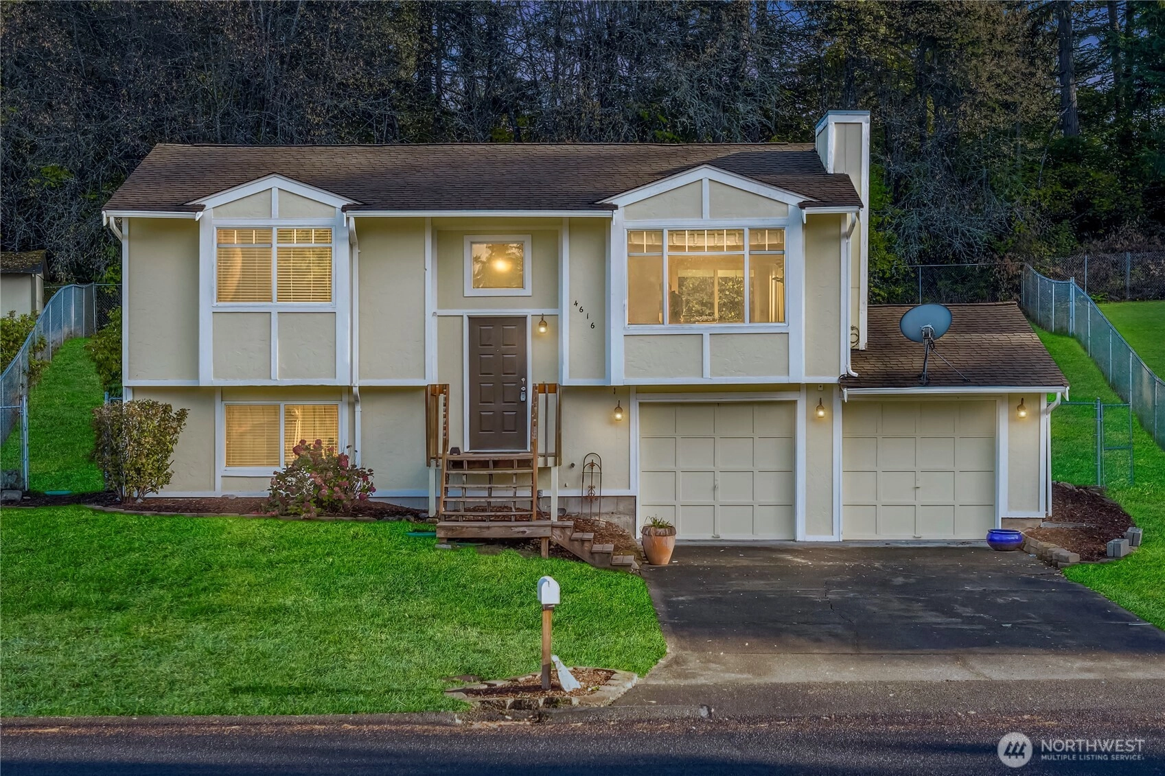 4616 231st St Ct E Spanaway WA 98387