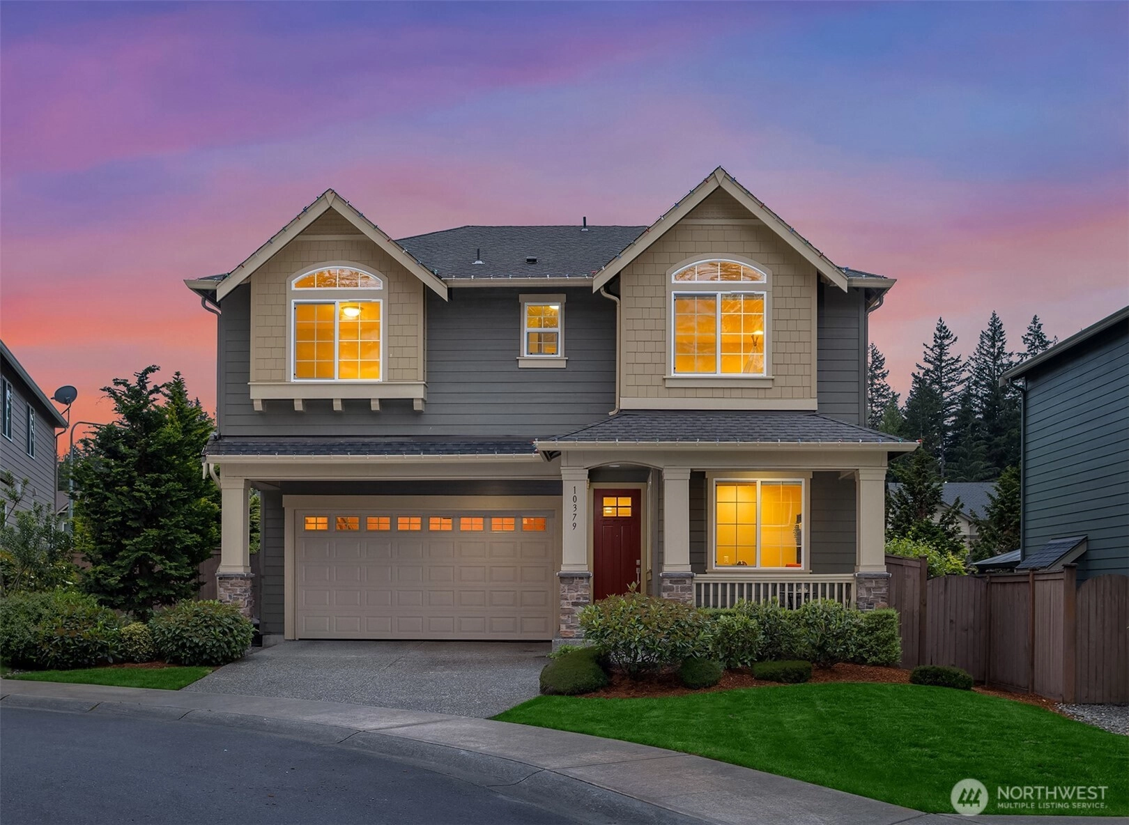 10379 243rd Ct NE Redmond WA 98053