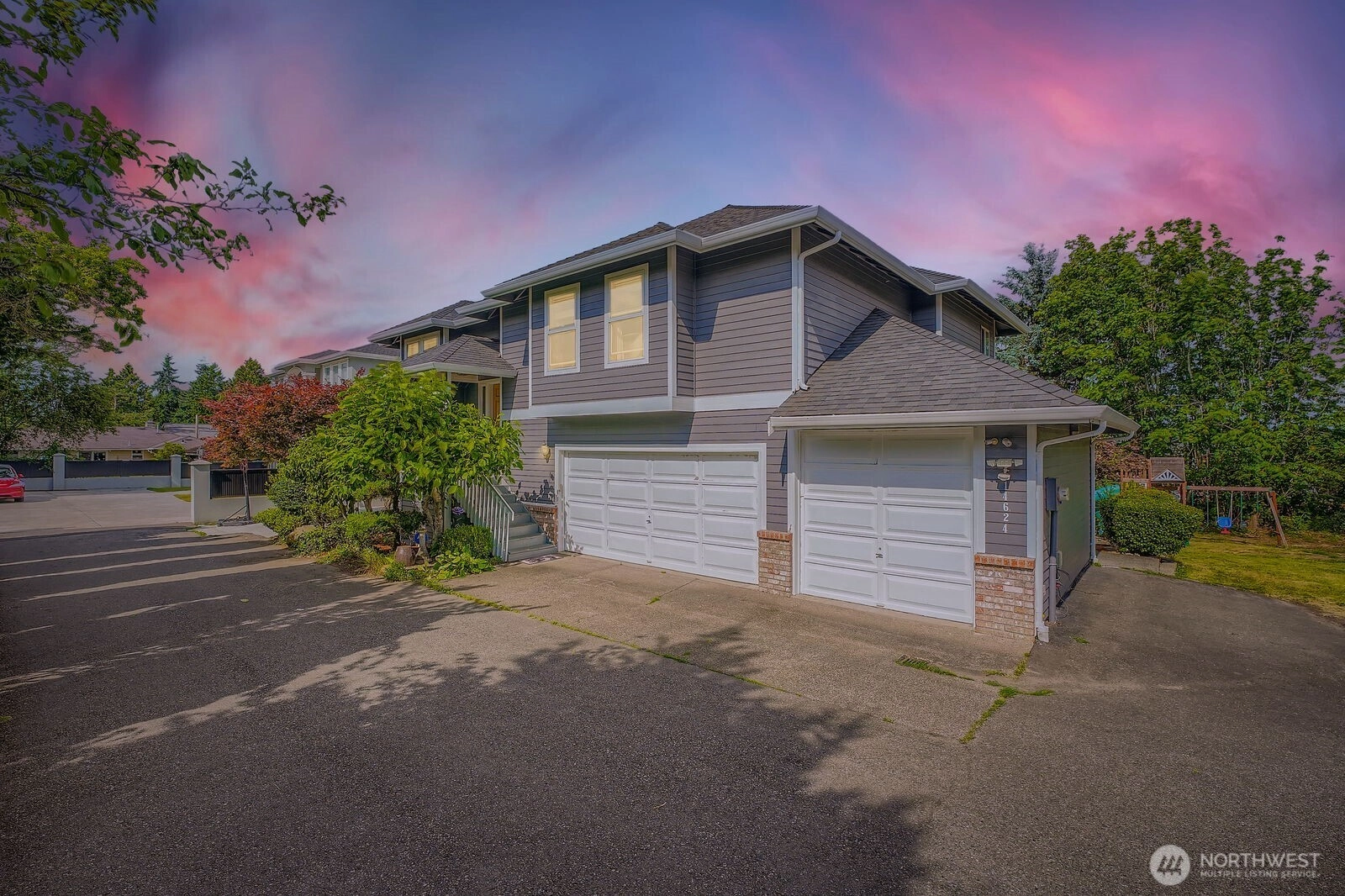 14624 46th Ave S Tukwila WA 98168