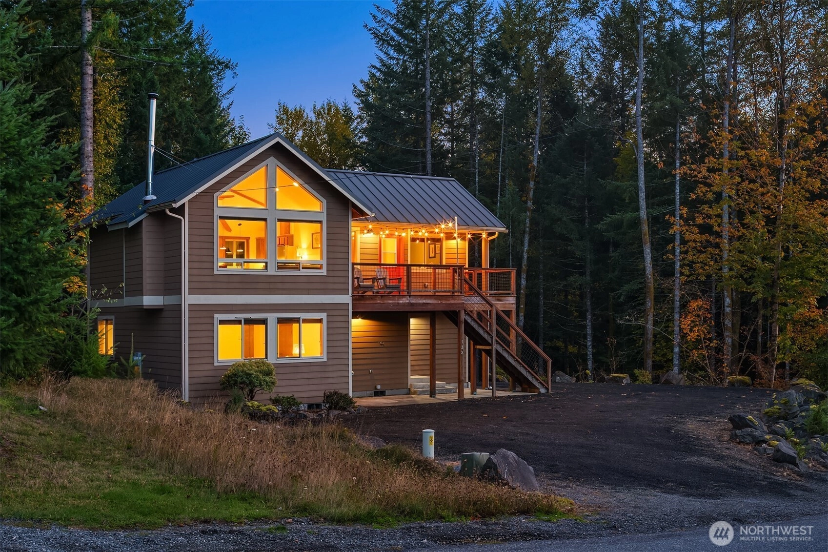 128 Alta Dr Packwood WA 98361