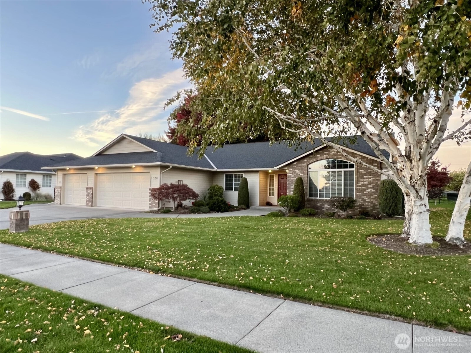 1028 Southview Dr Walla Walla WA 99362