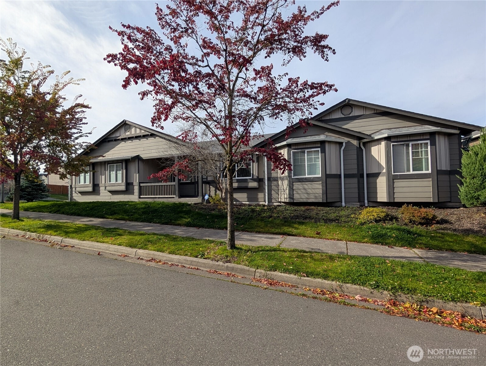 3447 Barry Pl Unit  Mount Vernon WA 98274