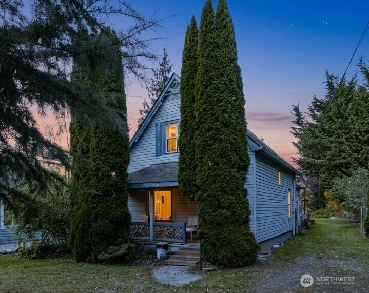 803 W Hazel St Mount Vernon WA 98273