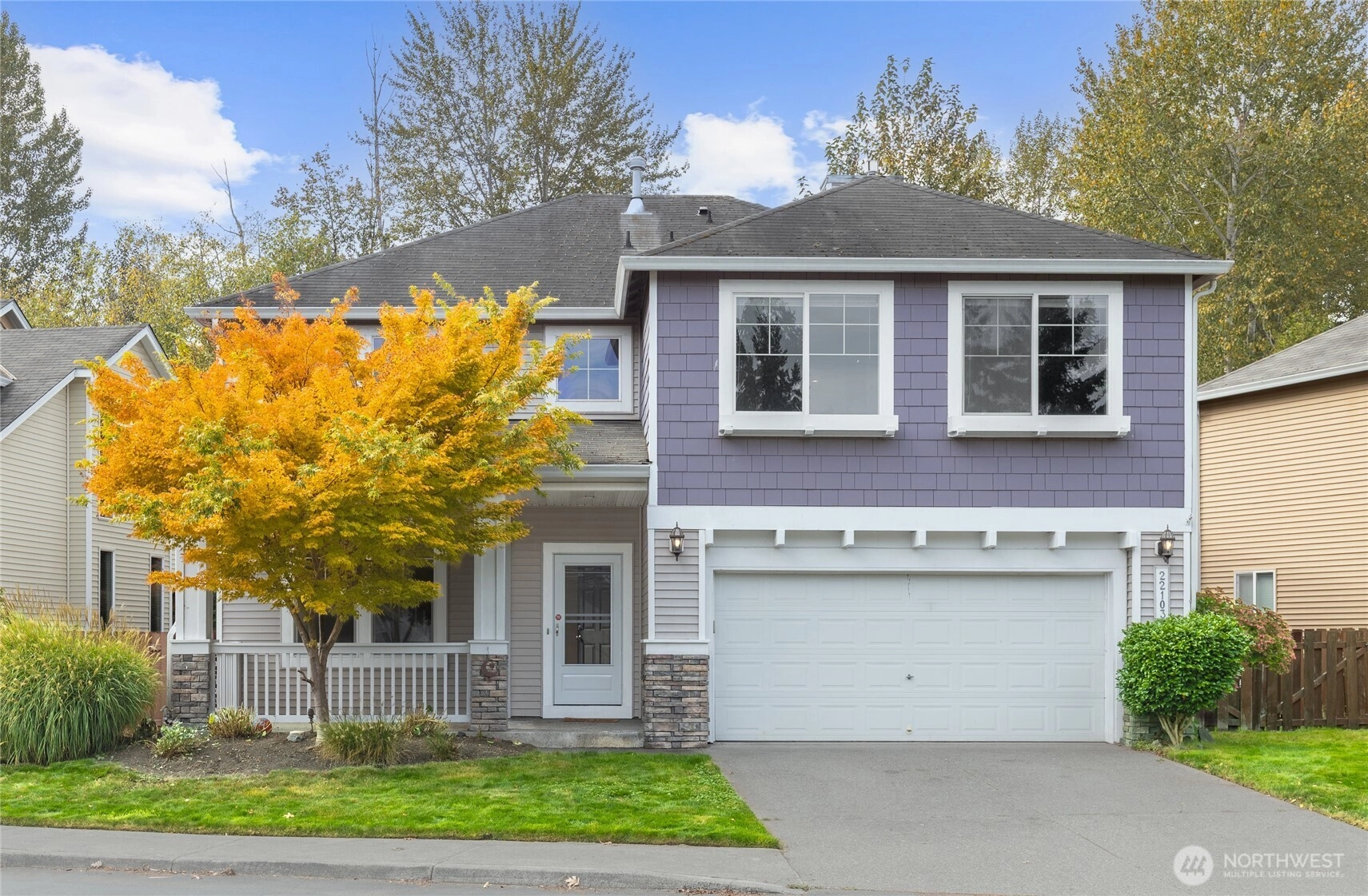 22103 45th Ave S Unit 6 Unit 6 Kent WA 98032