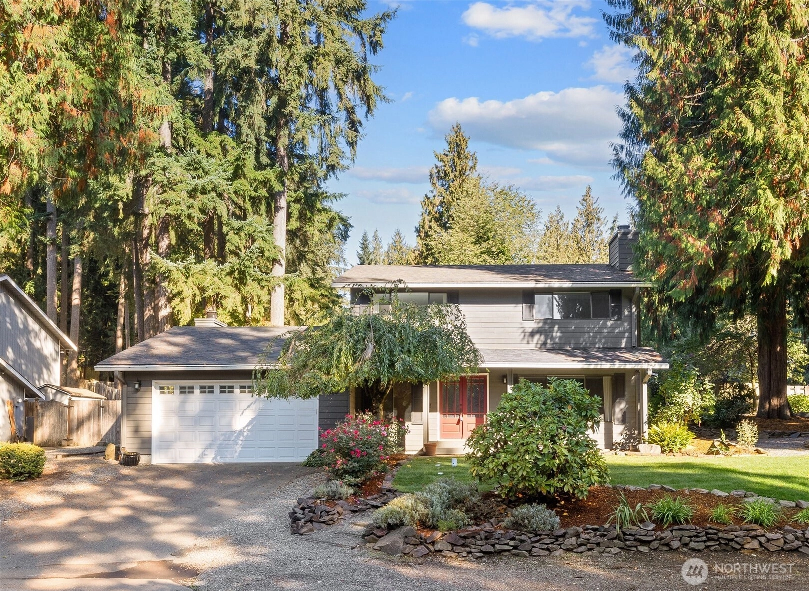 19612 NE 162nd St Unit  Woodinville WA 98077