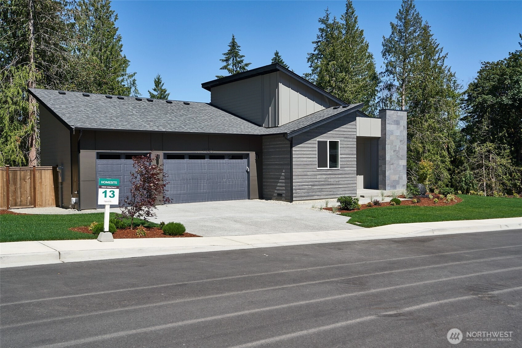 17603 142nd Ave E Unit 13 Puyallup WA 98374