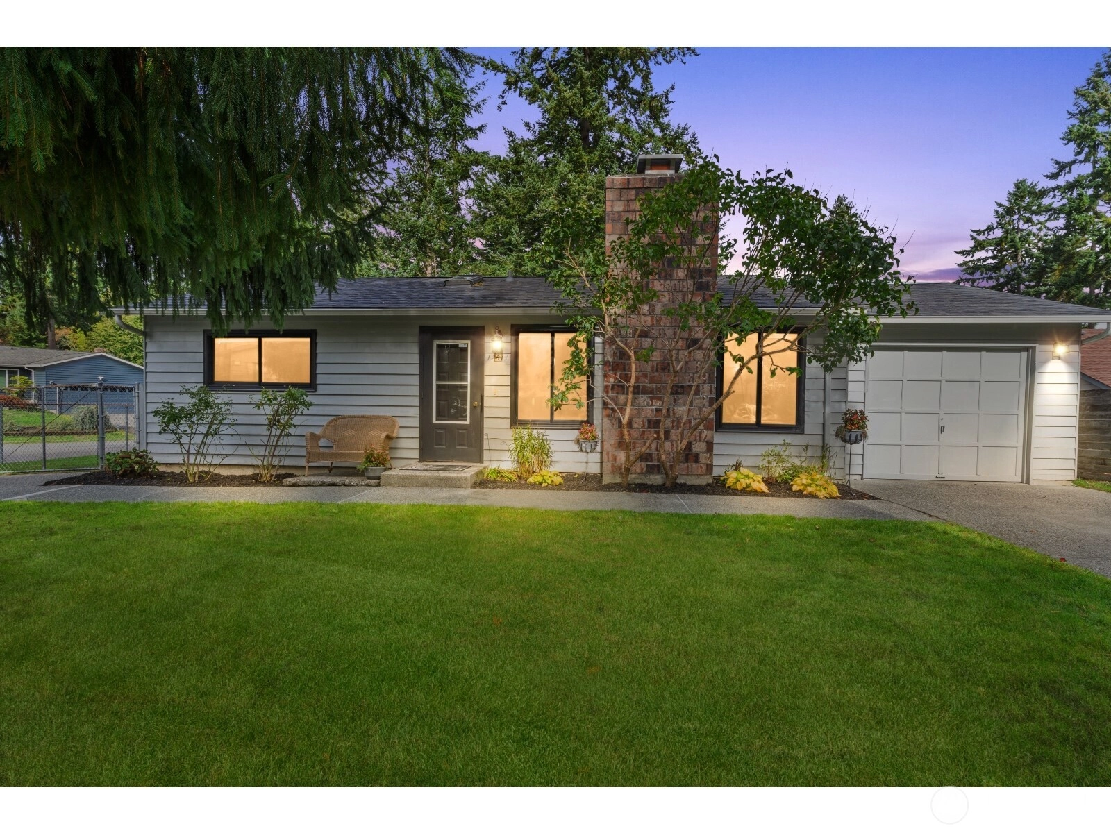 12611 50th Dr SE Unit  Everett WA 98208