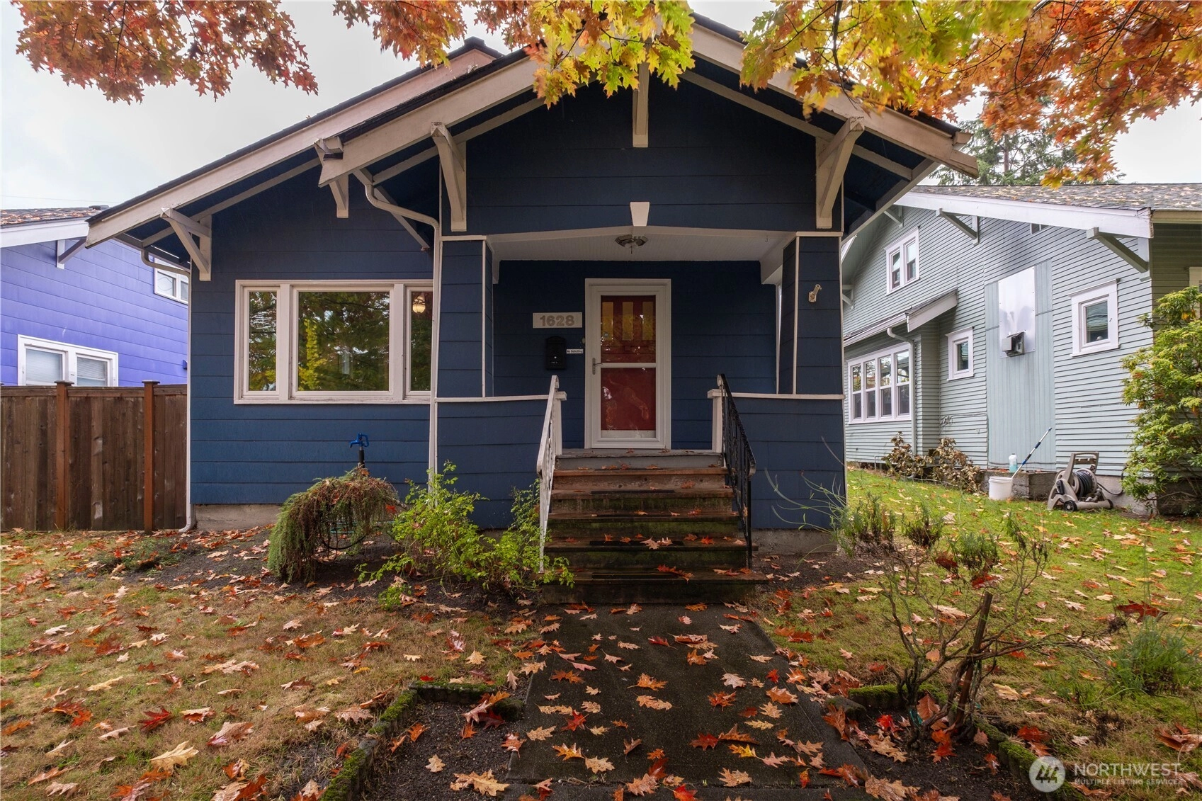 1628 Mcdougall Ave Everett WA 98201