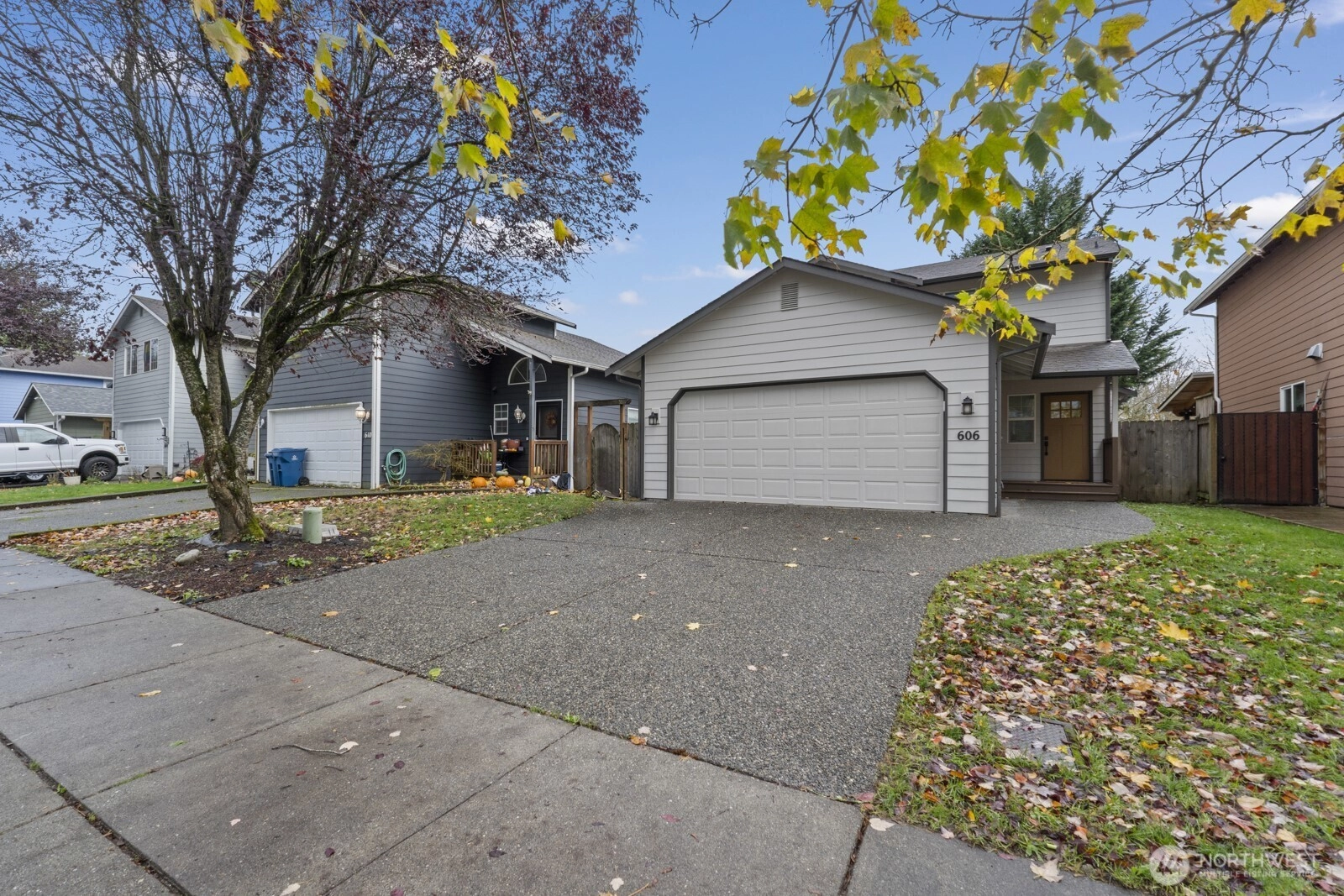 606 Date Ave Sultan WA 98294