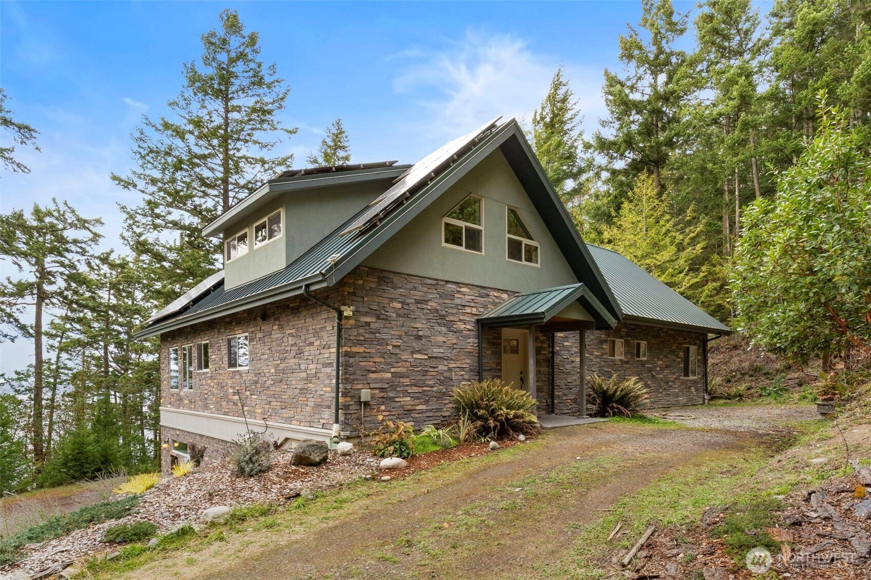 409 Lane De Chantal Port Townsend WA 98368