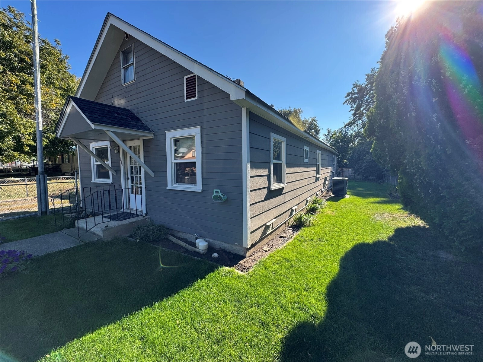 610 E. Patit Ave Dayton WA 99328